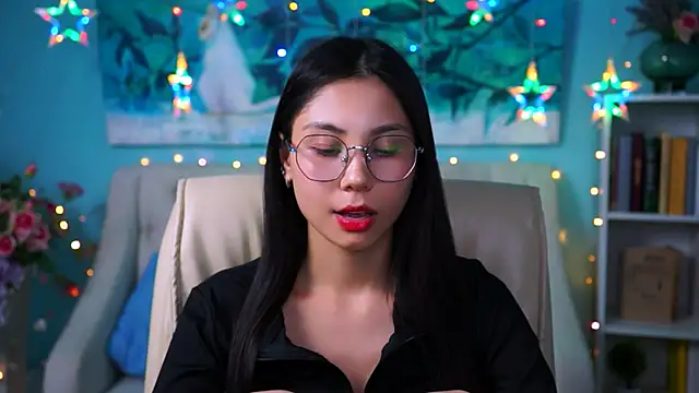 LittleSally   online show from December 2024 11:13:01 AM