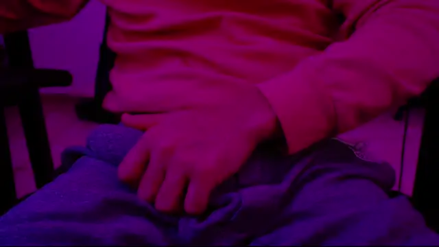 Vlad230323 online show from January 2025 09:04:01 PM