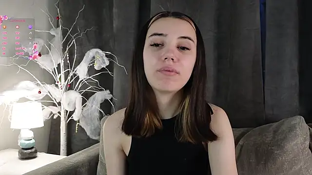 Snapshot of GillianDowdey chatting on January 2025 01:53:01 AM GillianDowdey online show from January 2025 01:53:01 AM