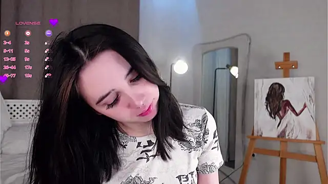 Snapshot of GillianDowdey chatting on February 2025 01:44:02 AM GillianDowdey online show from February 2025 01:44:02 AM