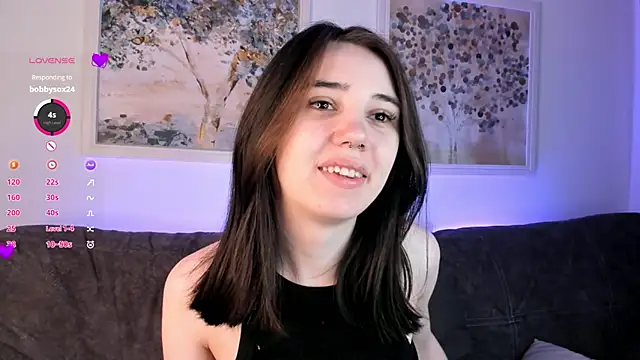 Snapshot of GillianDowdey chatting on February 2025 01:26:02 AM GillianDowdey online show from February 2025 01:26:02 AM