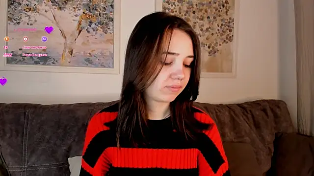 Snapshot of GillianDowdey chatting on February 2025 01:24:02 AM GillianDowdey online show from February 2025 01:24:02 AM