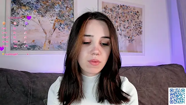 Snapshot of GillianDowdey chatting on March 2025 01:21:01 AM GillianDowdey online show from March 2025 01:21:01 AM