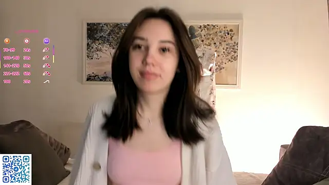 Snapshot of GillianDowdey chatting on March 2025 01:05:02 AM GillianDowdey online show from March 2025 01:05:02 AM