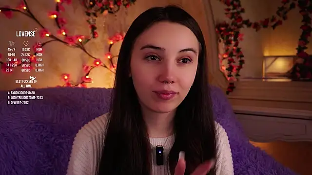 GillianDowdey online show from November 2025 03:39:02 AM