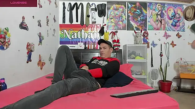 Snapshot of nathan_sanchez chatting on October 2025 07:31:01 AM nathan sanchez online show from October 2025 07:31:01 AM