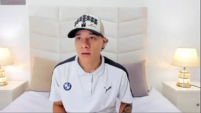 Buda and Cataleya  online show from March 2025 02:08:01 PM