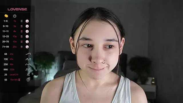 AislyEmbury online show from February 2025 01:19:02 AM