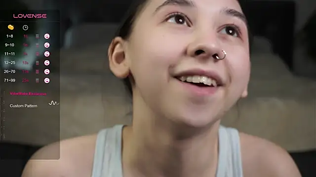 AislyEmbury online show from February 2025 04:25:01 AM