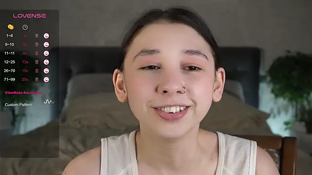 AislyEmbury online show from February 2025 01:26:02 AM