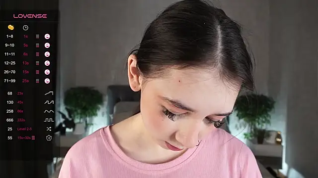 AislyEmbury online show from February 2025 07:38:02 PM