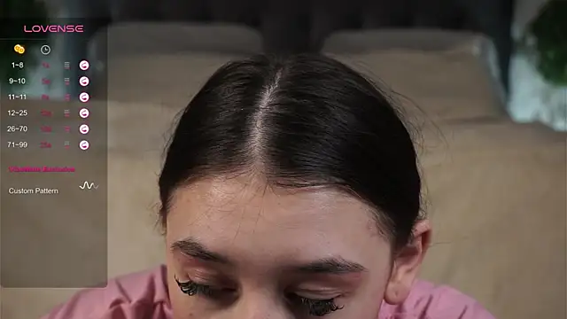 AislyEmbury online show from February 2025 04:46:02 AM