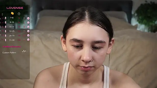 AislyEmbury online show from February 2025 05:25:01 AM