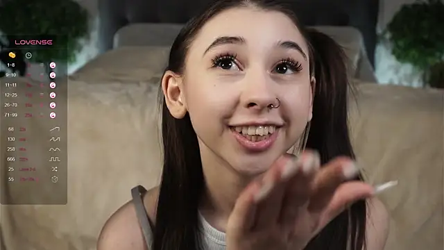 AislyEmbury online show from February 2025 10:07:02 PM