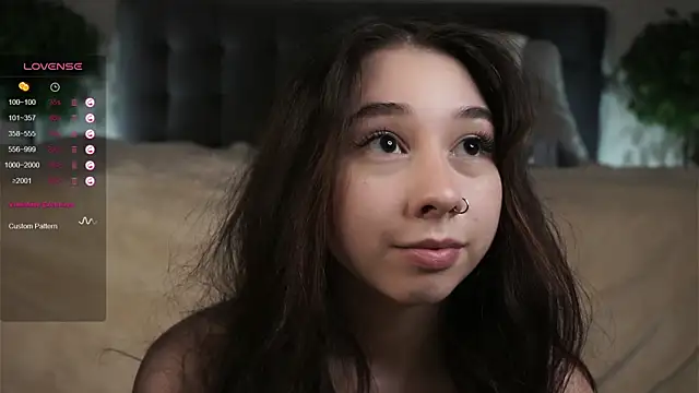 AislyEmbury online show from February 2025 10:47:01 PM