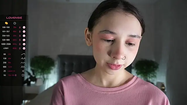 AislyEmbury online show from February 2025 07:16:02 PM