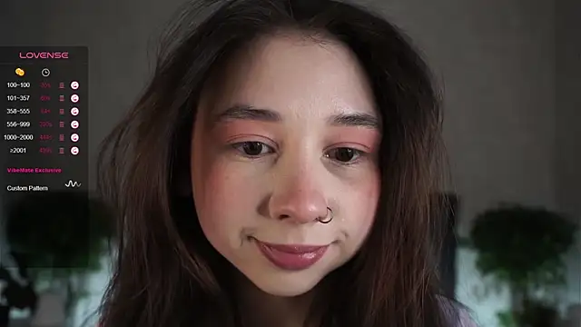 AislyEmbury online show from February 2025 07:38:01 PM