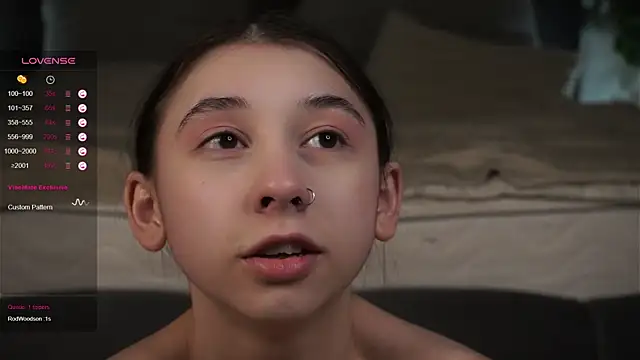 AislyEmbury online show from February 2025 10:48:01 PM