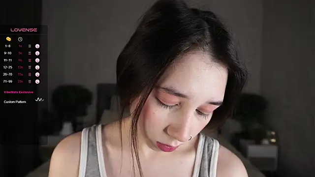 AislyEmbury online show from February 2025 08:11:02 PM