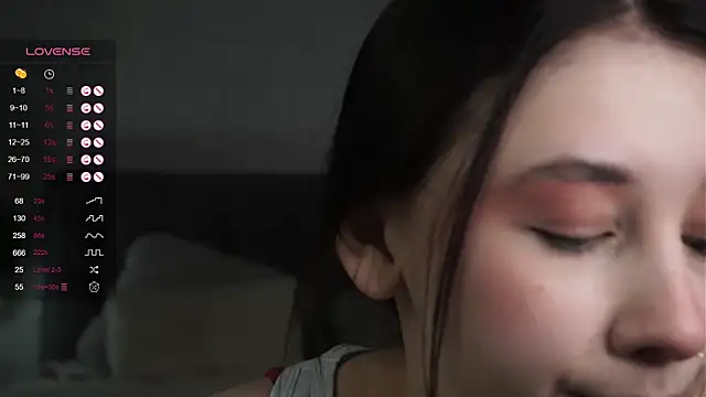 AislyEmbury online show from March 2025 07:26:02 PM