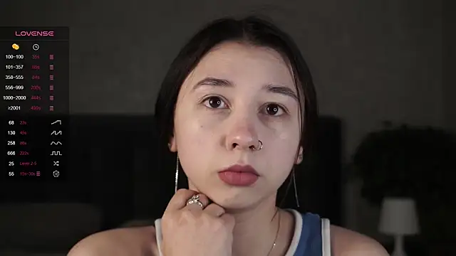 AislyEmbury online show from March 2025 07:38:01 PM