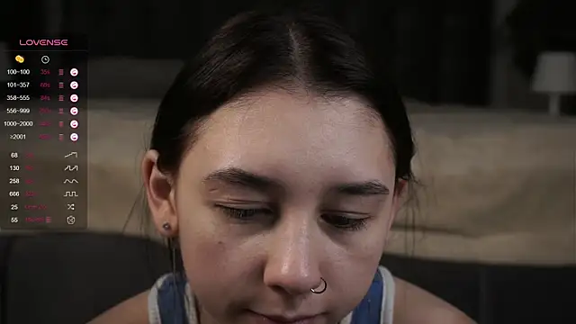 AislyEmbury online show from March 2025 10:43:02 PM