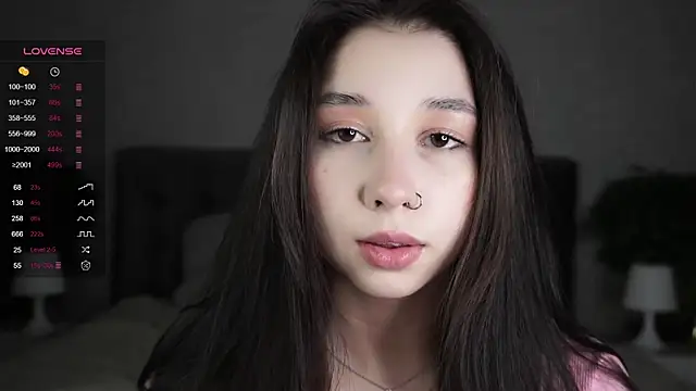 AislyEmbury online show from March 2025 05:38:02 PM