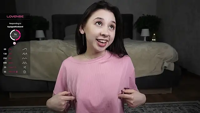 AislyEmbury online show from March 2025 08:44:02 PM