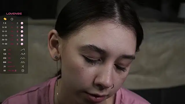 AislyEmbury online show from March 2025 02:55:02 AM