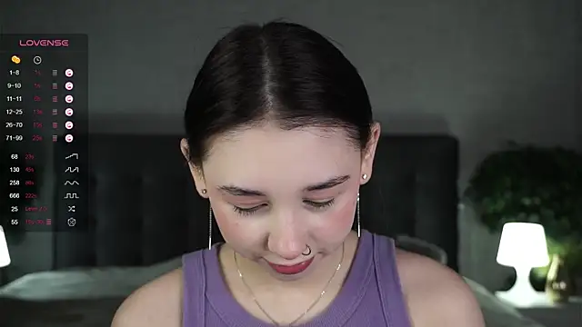 AislyEmbury online show from March 2025 07:20:02 PM