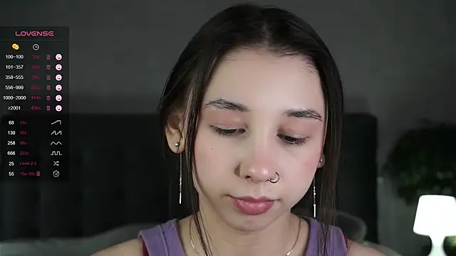 AislyEmbury online show from March 2025 10:24:01 PM