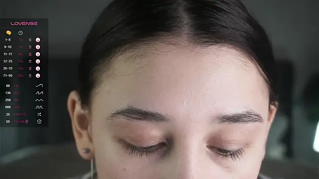 AislyEmbury online show from March 2025 01:34:02 AM