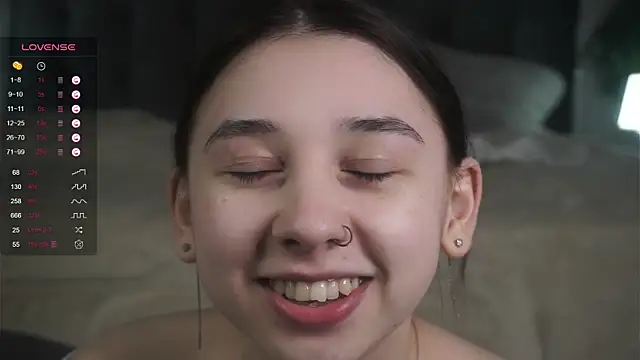 AislyEmbury online show from March 2025 04:38:02 AM