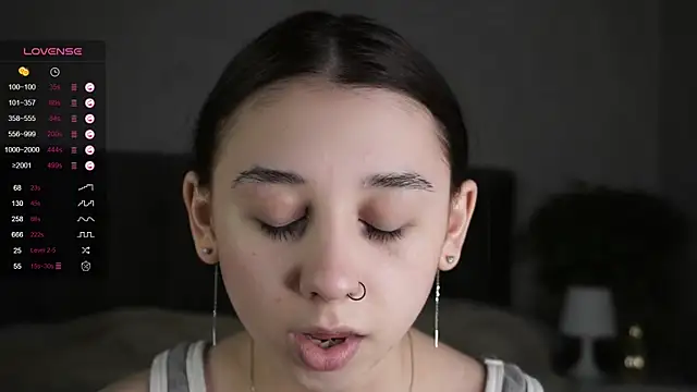 AislyEmbury online show from March 2025 09:26:02 PM