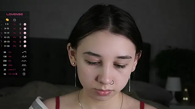 AislyEmbury online show from March 2025 03:37:01 AM