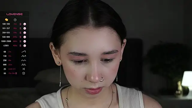 AislyEmbury online show from March 2025 07:34:02 PM