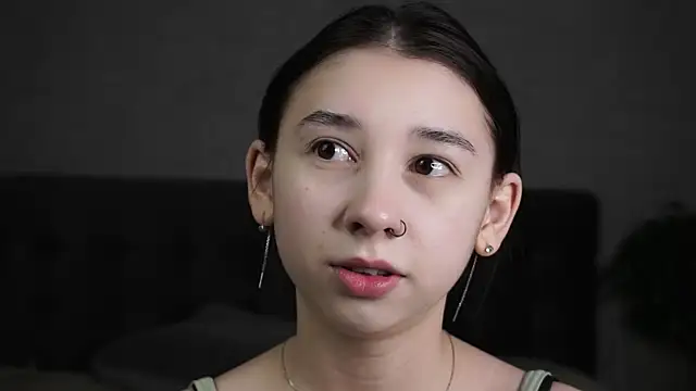 AislyEmbury online show from March 2025 08:43:01 PM