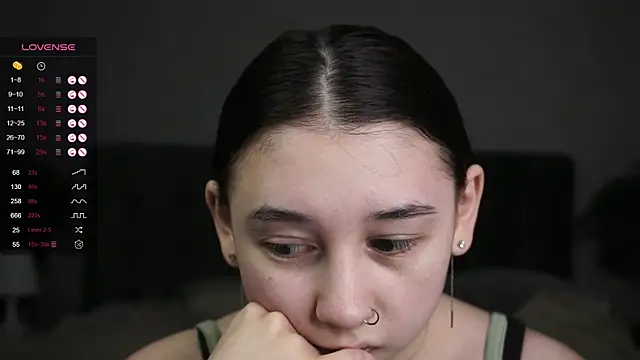 AislyEmbury online show from March 2025 02:53:02 AM