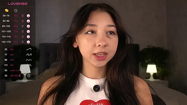 AislyEmbury online show from September 2025 05:31:01 AM