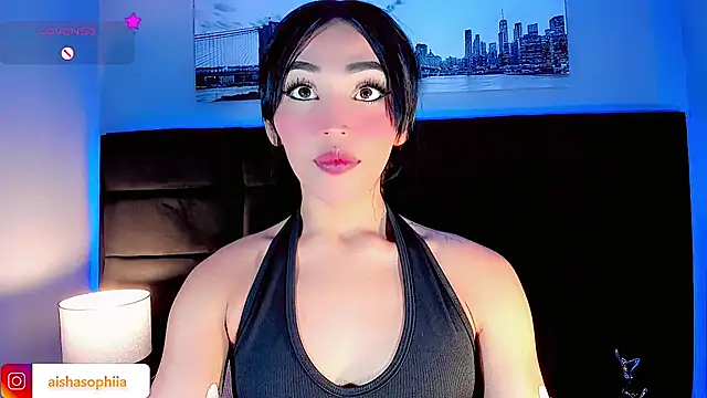 Valery Sophiia online show from January 2025 05:54:02 AM