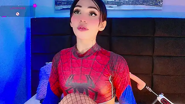 Valery Sophiia online show from March 2025 05:49:02 AM