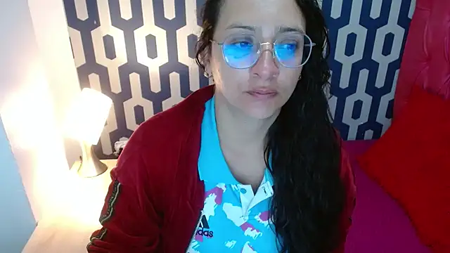 sarax ximena online show from November 2025 09:42:02 AM