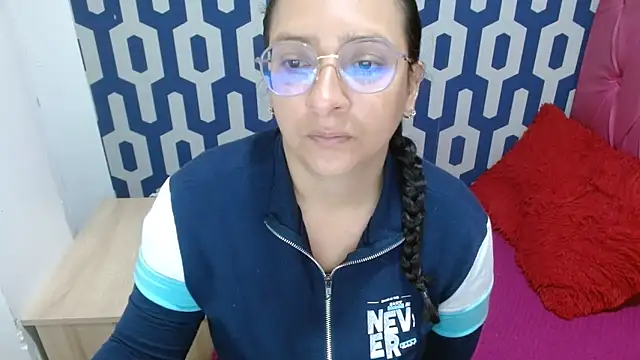 sarax ximena online show from November 2025 10:25:02 AM