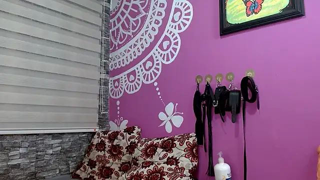 Snapshot of AntonellaAndNoah chatting on February 2026 05:23:02 AM AntonellaAndNoah online show from February 2026 05:23:02 AM