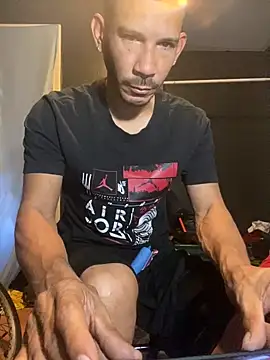 Chico Bellaco online show from September 2025 01:32:01 PM