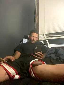 Chico Bellaco online show from October 2025 04:10:02 AM