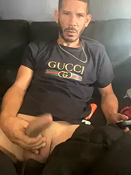 Chico Bellaco online show from October 2025 02:40:02 PM