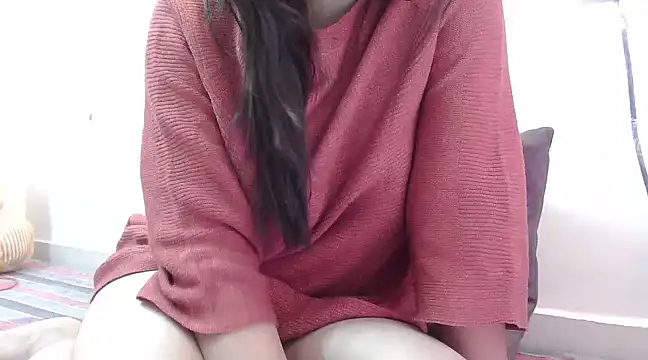 ANANYA-TIWARI online show from February 2025 08:55:02 PM