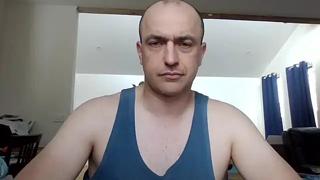 Snapshot of joshuagpratt chatting on January 2025 09:31:01 PM joshuagpratt online show from January 2025 09:31:01 PM