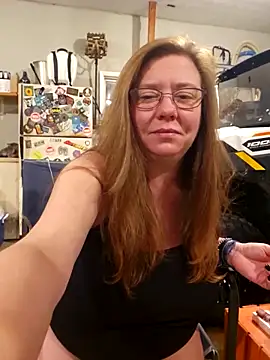 MsShelby40 online show from November 2025 12:02:02 AM